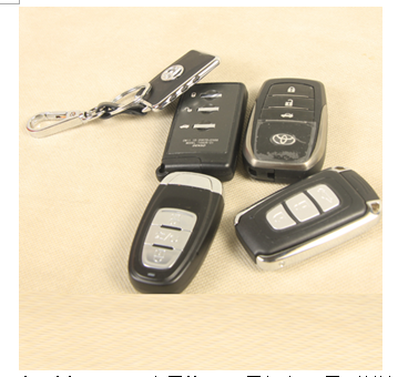 智控王智能控車系統(tǒng)-手機(jī)智能控車鑰匙