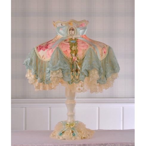 卡耐基燈飾產品-卡耐基布藝燈系列-BYD530