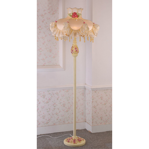 卡耐基燈飾產品-卡耐基布藝燈系列-BYD527