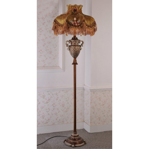 卡耐基燈飾產品-卡耐基布藝燈系列-BYD526