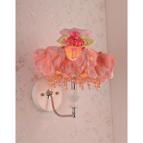 卡耐基燈飾產品-卡耐基布藝燈系列-BYD525