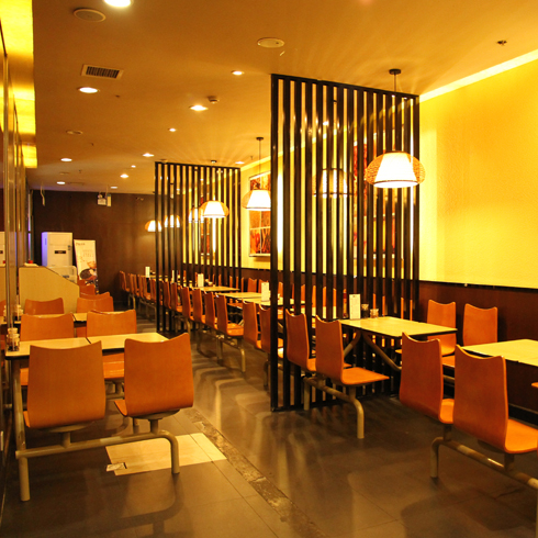 金香緣罐罐米線店產品-金香緣店面展示