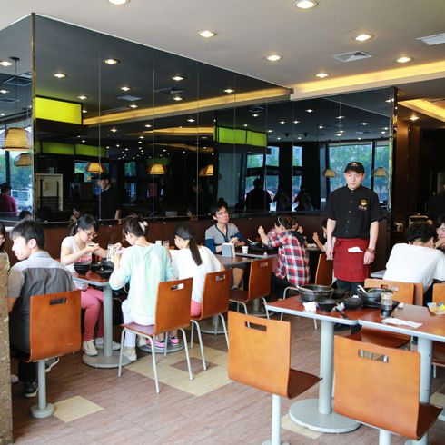 金香緣罐罐米線店產品-金香緣加盟店