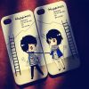 美時美殼手機殼產品-情侶手機殼