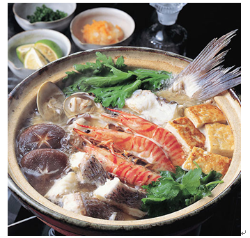 鑫羊羊涮涮鍋產品-海鮮燉鍋