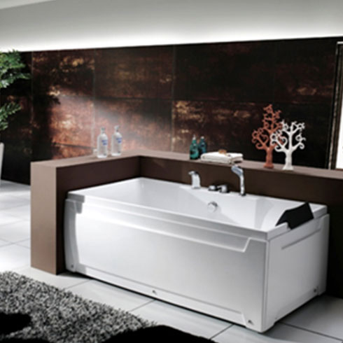 榮事達衛浴展示