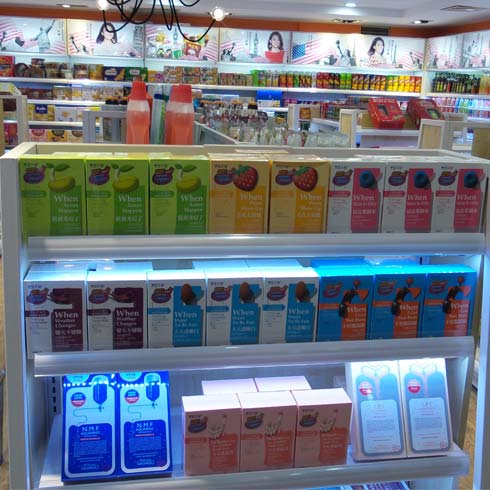 茗品匯進口商品超市產品-進口商品超市零食類