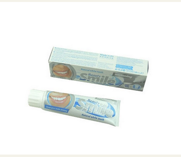 茗品匯進口商品超市產品-保加利亞露貝拉亮白牙膏