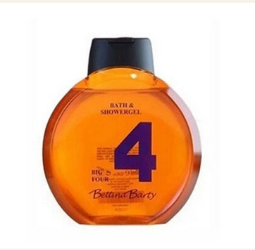 茗品匯進口商品超市產(chǎn)品-德國保黛寶潤沐浴啫喱4號