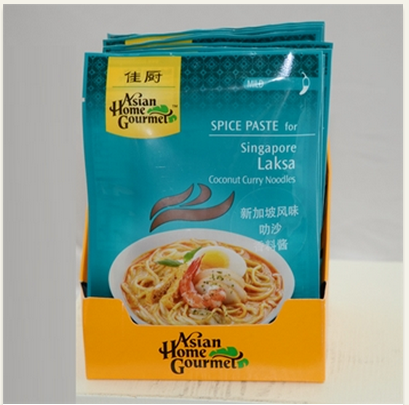 茗品匯進口商品超市產品-泰國佳廚沙香料醬