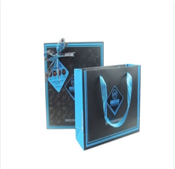 茗品匯進口商品超市產品-土耳其依妮巧克力禮袋