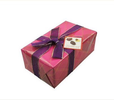 茗品匯進口商品超市產品-比利時什錦果仁巧克力