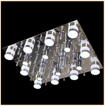 櫻克斯燈飾產品低壓燈系列-平板玻璃低壓燈