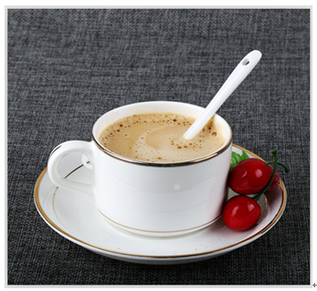 久燜提督牛肉面館產品-咖啡飲品