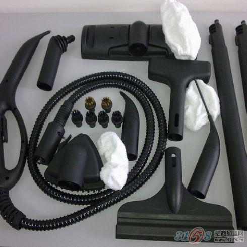 眾邦錦成油煙清洗機