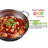 辣食尚五味鍋-一品干鍋辣子雞