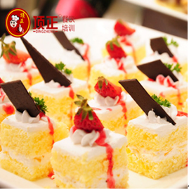 頂正小吃培訓-正宗的甜品