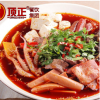 頂正小吃培訓-麻辣冒菜