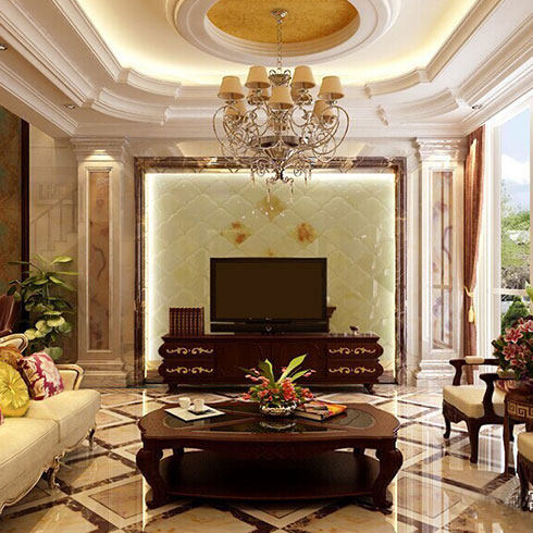 韓派建材-建材產品