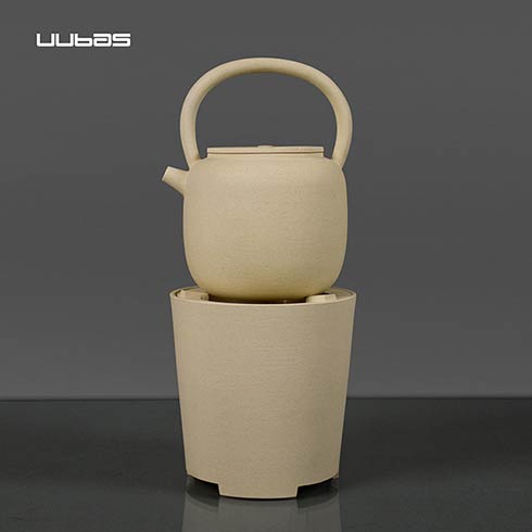 優優芭仕凈水器