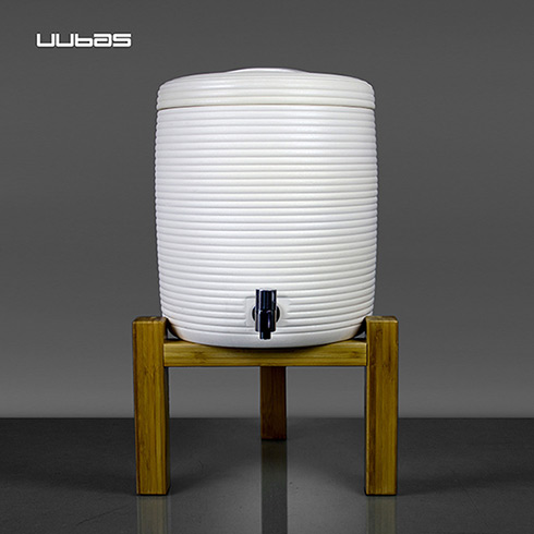 優優芭仕—凈水器