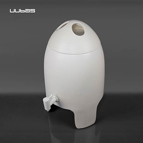 優優芭仕凈水設備