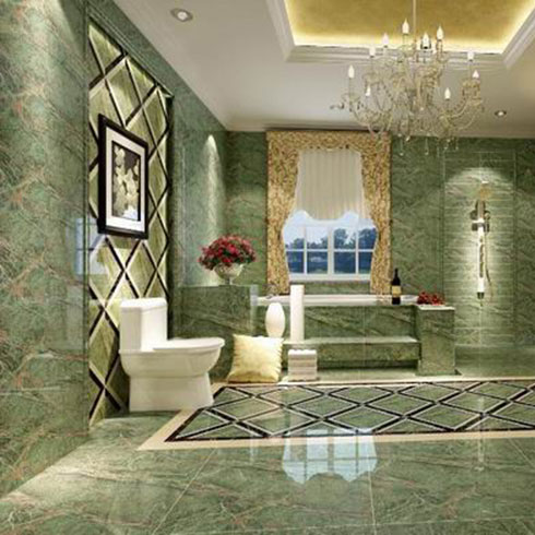 新奇特快養生墻藝-4D瓷磚系列