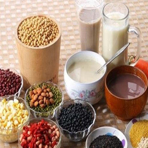 AAA品牌豆漿谷物飲品