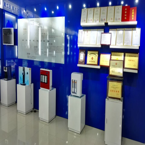 安之源產品獲獎