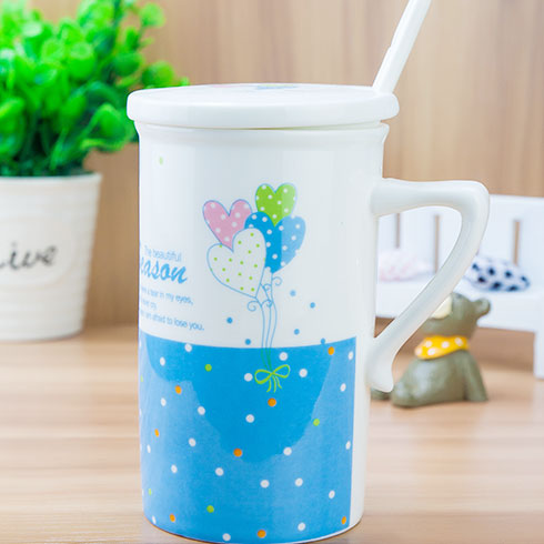 靈創優品生活館-創意水杯