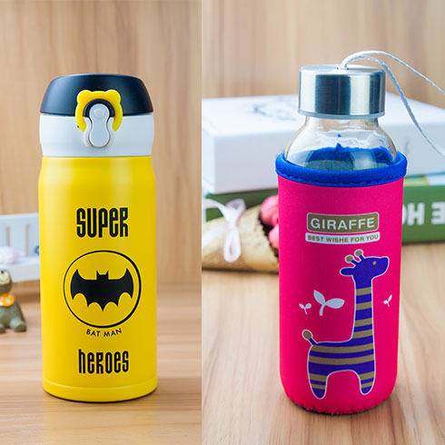 靈創優品生活館-創意水壺