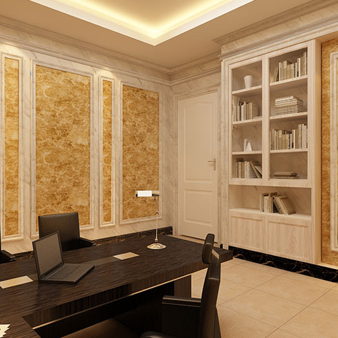 法格萊有氧石材-石材產品