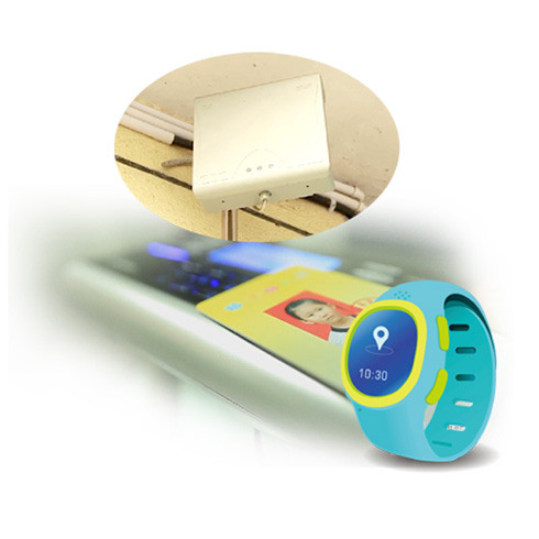 優學社兒童智能手表