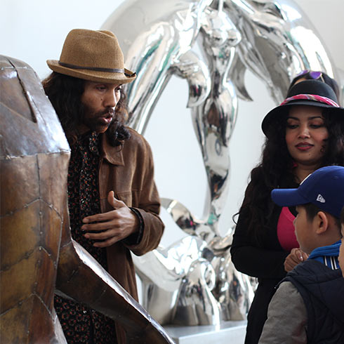 大象創意思維繪館