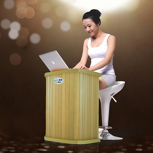 恩鵬亞健康調理機構-健康桌椅