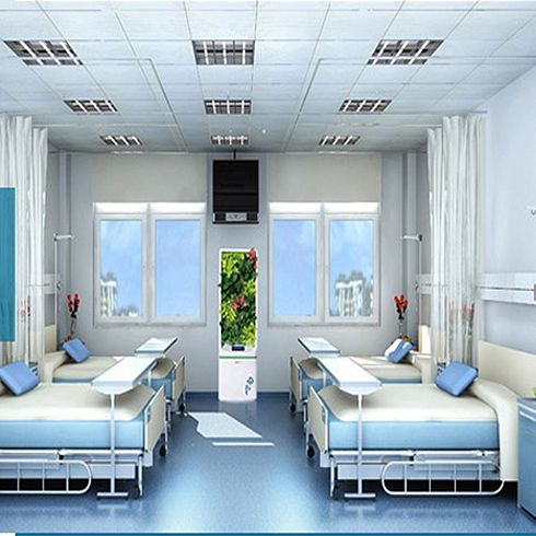 醫院使用