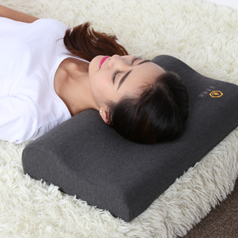 圣泉烯品助眠枕產品館