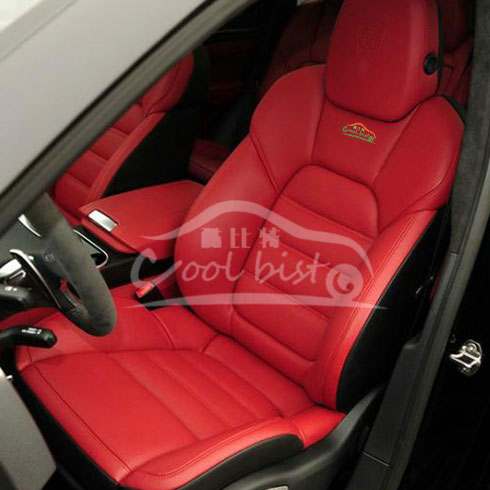 酷比特智能空調座墊-產品