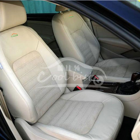 酷比特智能空調座墊-產品