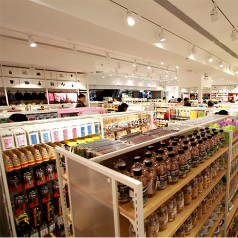 PinkSky愛家生活館產品