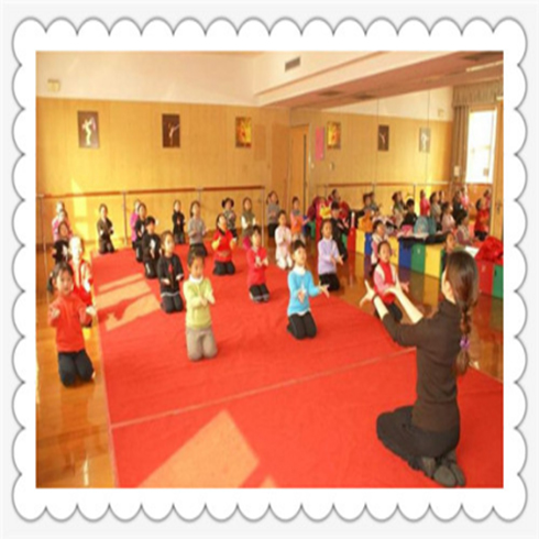 藝尚藍天藝術培訓