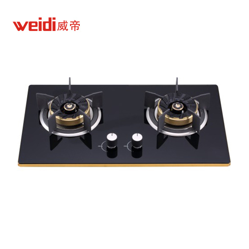 威帝燃氣灶