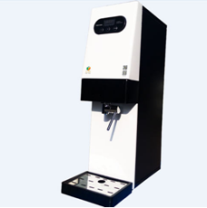 巨人國(guó)際智能凈水器-開(kāi)水器凈水產(chǎn)品