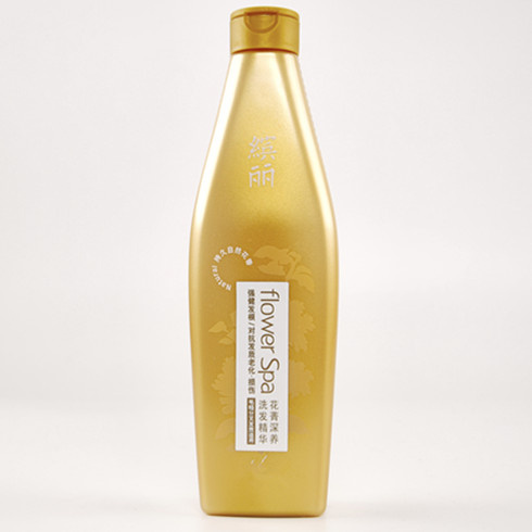 繽麗洗發水