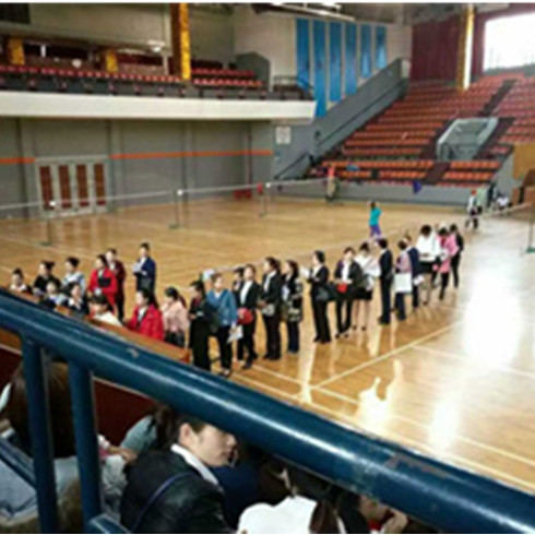 華鐵餐飲就業培訓