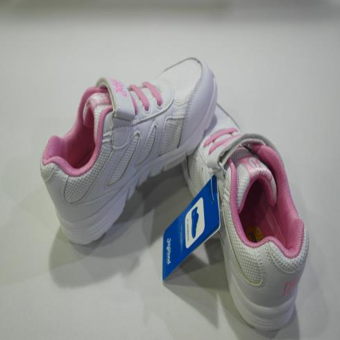 親子城-休閑網童鞋