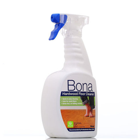 保養清潔劑噴瓶裝