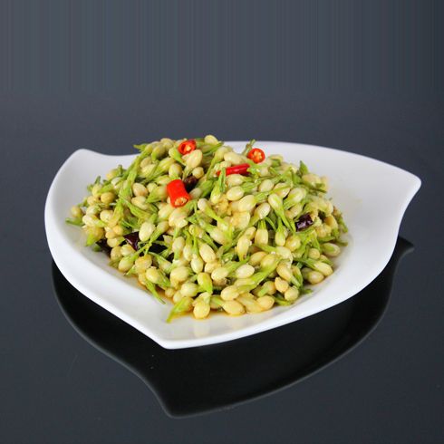 云水越過橋米線-家鄉茉莉開