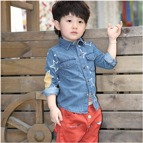 壹號童倉-時尚潮童列