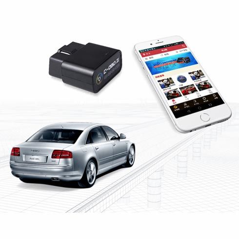 易智星車載智能養護